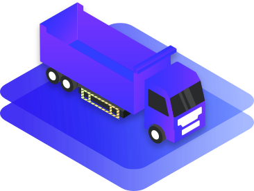 渣土车
