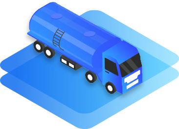 水泥罐车