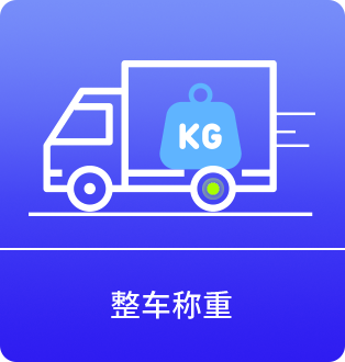 整车称重