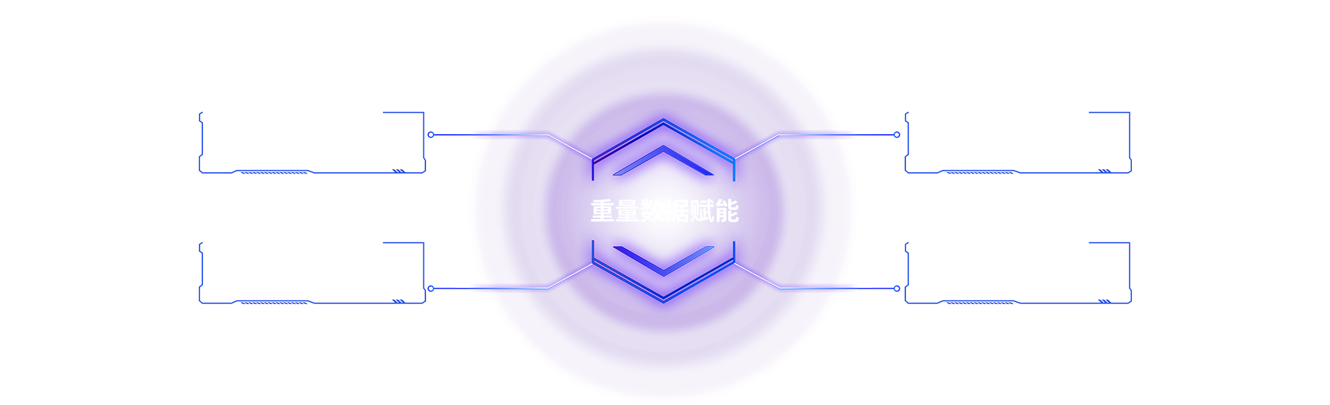 重量数据赋能