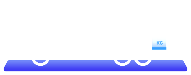 区域称重